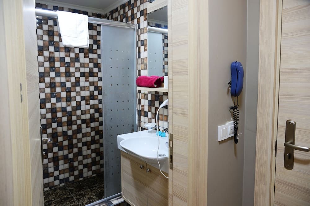 Al Khaleej Hotel, Istanbul, photo 6
