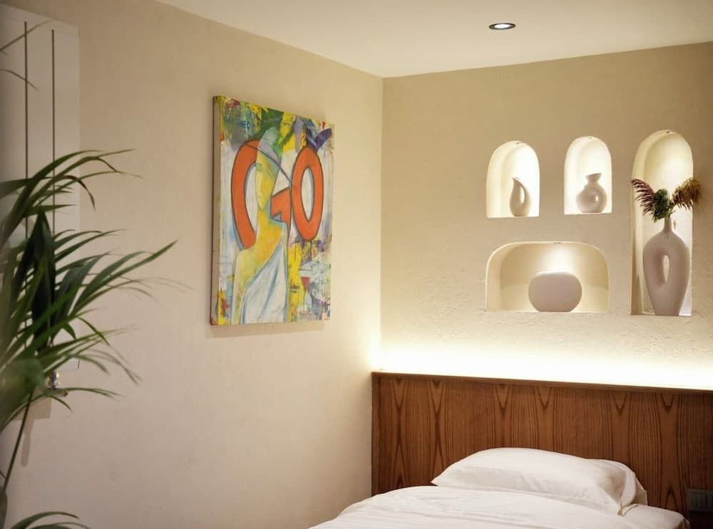 Khalkedon Suites, Istanbul, photo 4
