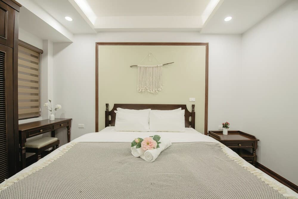 Lunaria Two Bedroom Apartment, Hanoi, photo 3
