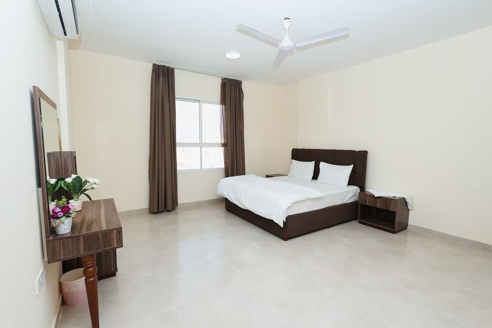 Nassayem Salalah Hotel Apartments Owqad, dofar, photo 6