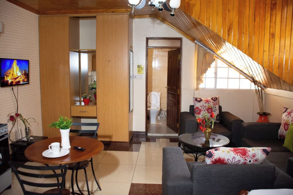 Sherry Homes - Acacia, Nairobi, photo 2