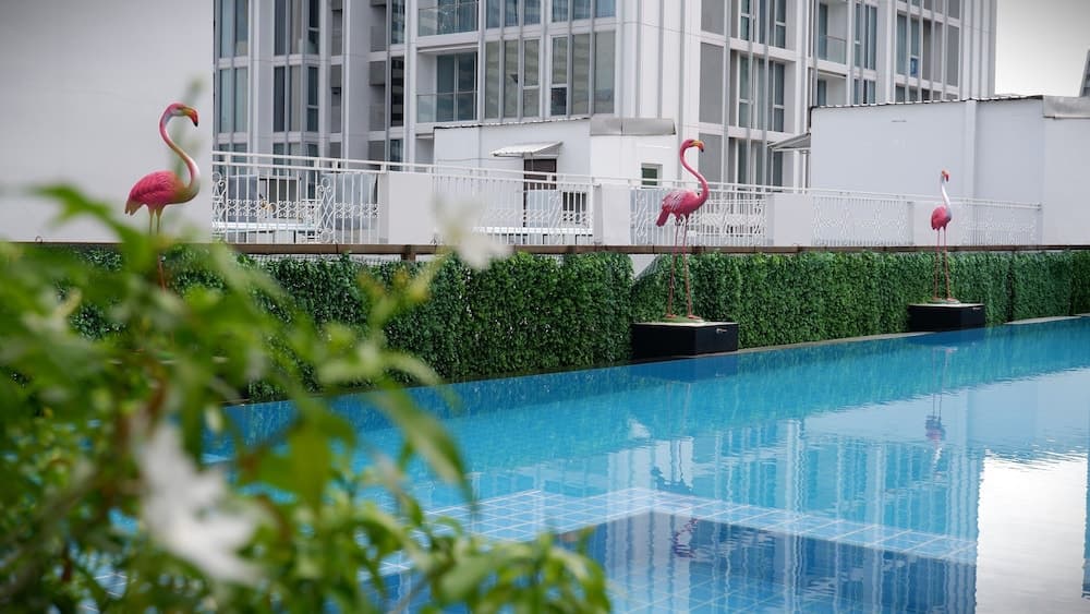 Residence 187, Bangkok