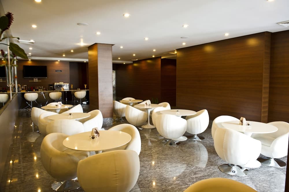 Torres de Alba Hotel & Suites, Panama City, photo 6