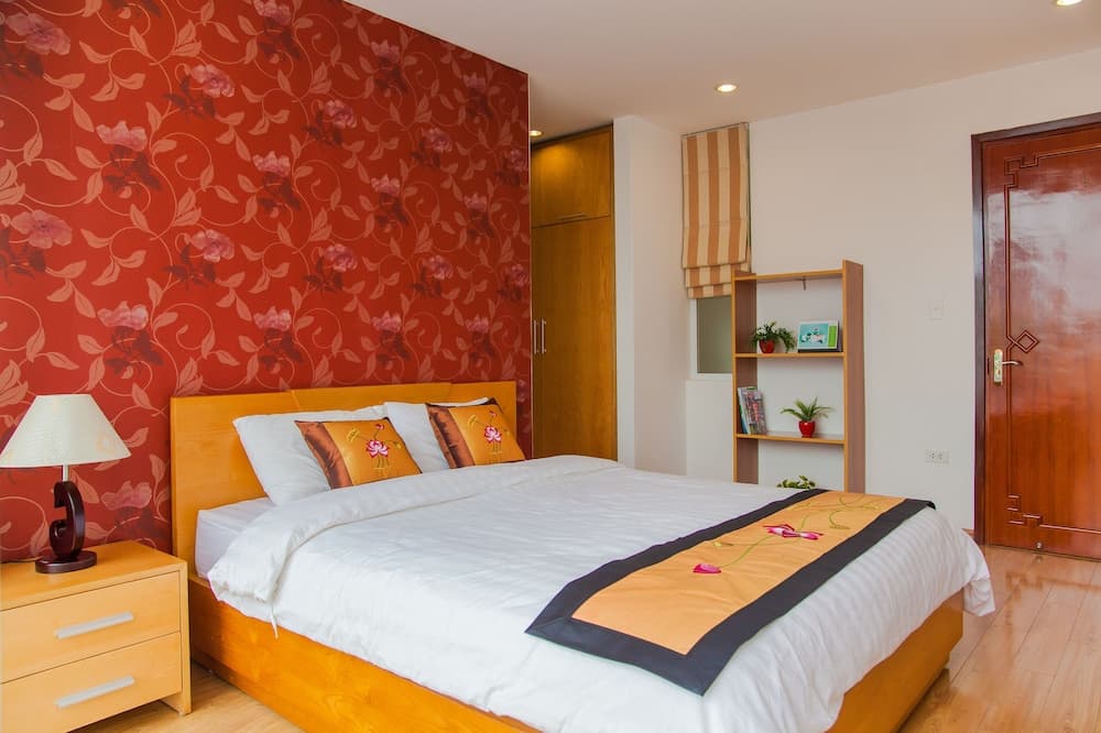 Grand Spring Suite - Mai Hac De, photo 4