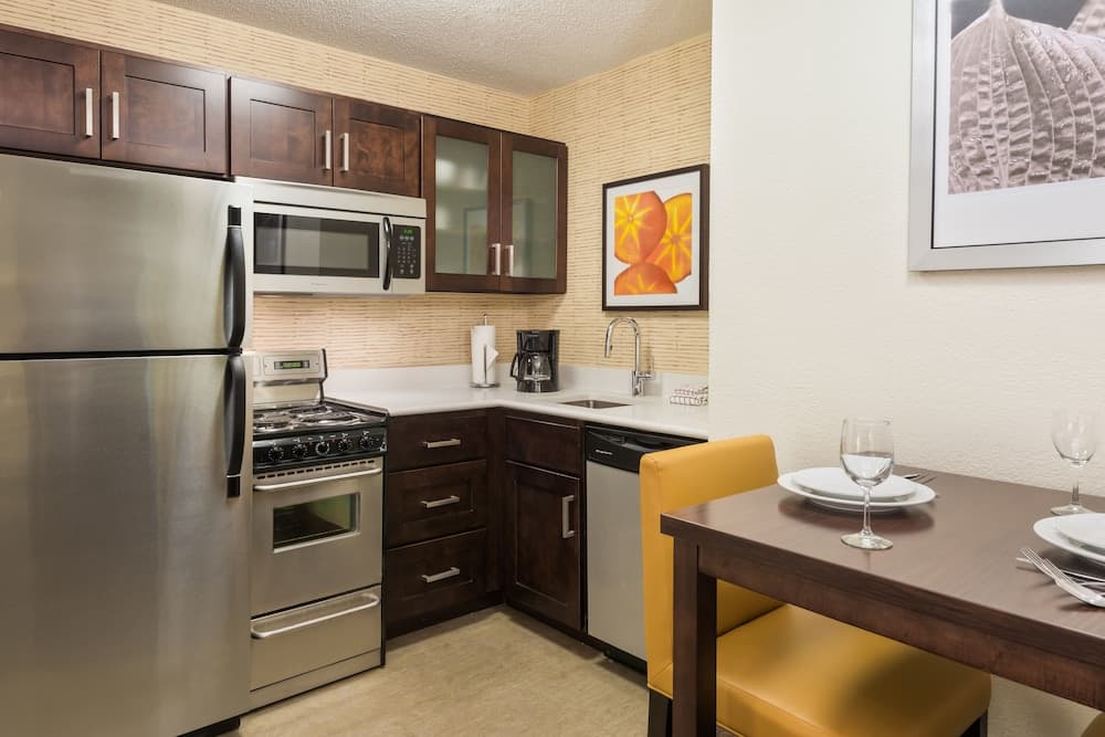 Residence Inn Tallahassee North/I-10 Capital Circle, Tallahassee, photo 2