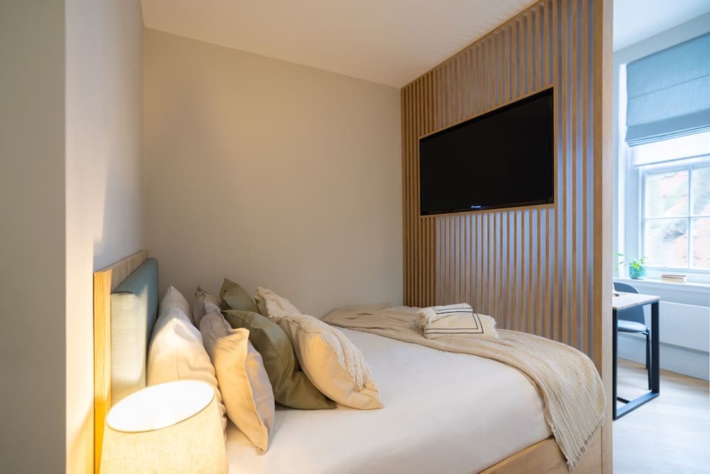 Smart Stays Suites in Sloane Square, London