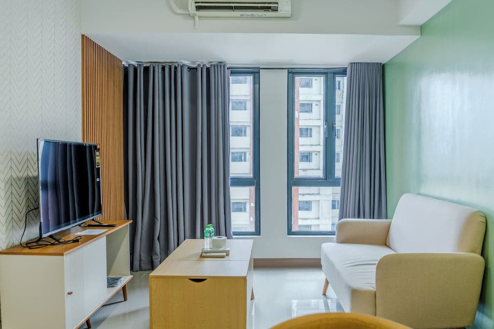 Sapphire Seaview Park, Parañaque, photo 6