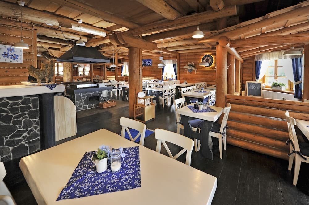 Aplend Apartmány Kamzík, Vysoké Tatry, photo 5