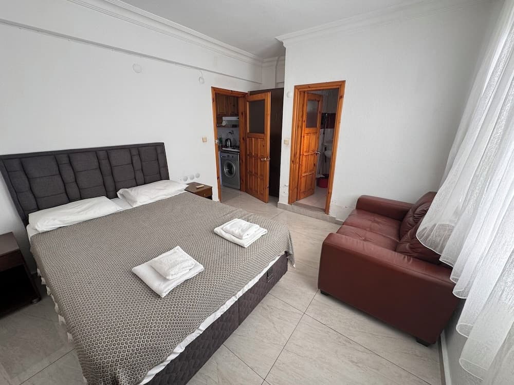 Elitaş Apart Otel, Fethiye, photo 6