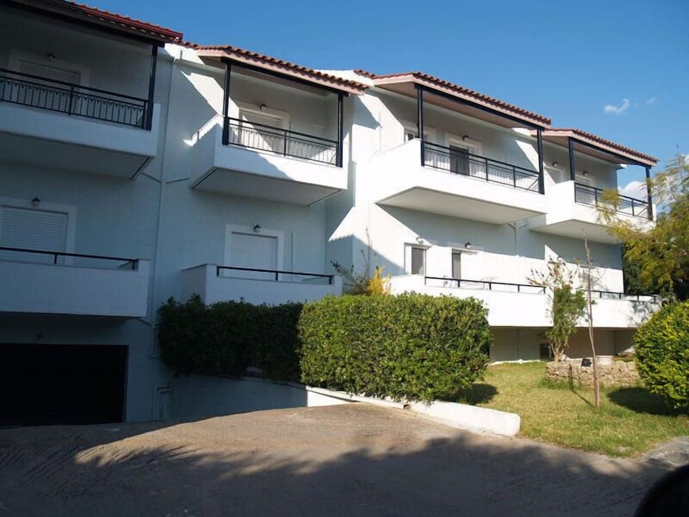 Kleopatra Traditional Hotel Apartments, West Mani