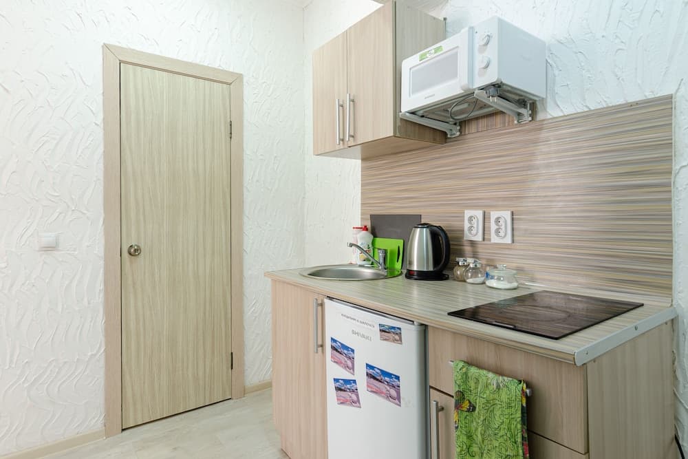 Apartments on Borisa Pupko 3, Novorossijsk, photo 5