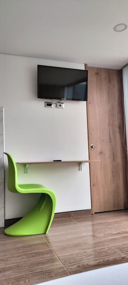 Aparta Hotel Berakaup, Cota, photo 6