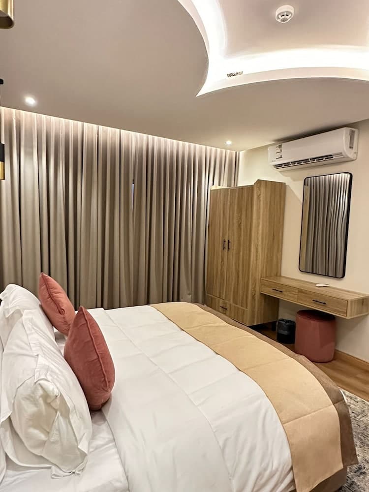 XYZ Hotel, Riyadh, photo 5
