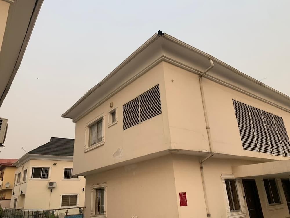 prime 16 hotels and suite, Lagos