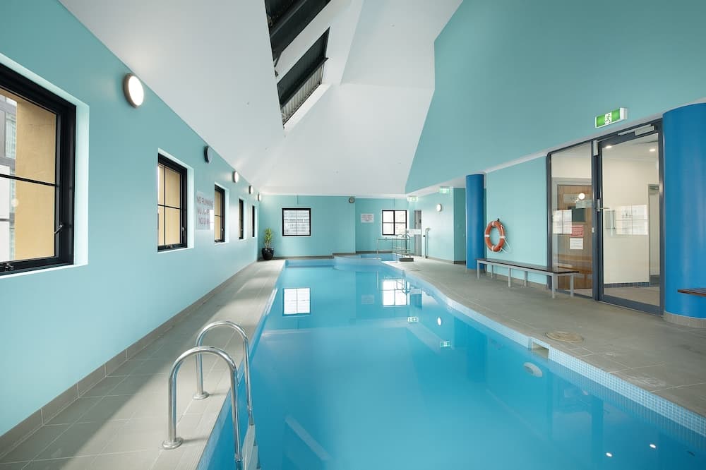 YEHS Hotel Sydney Harbour Suites, Sydney, photo 5