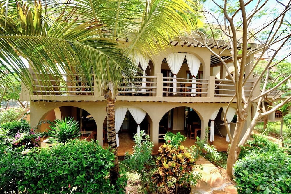LaPili Residence, Kiwengwa