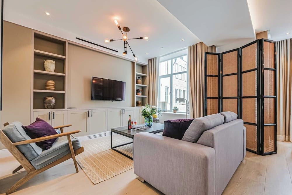 Westminster Apartments by D'montrio, London, photo 4