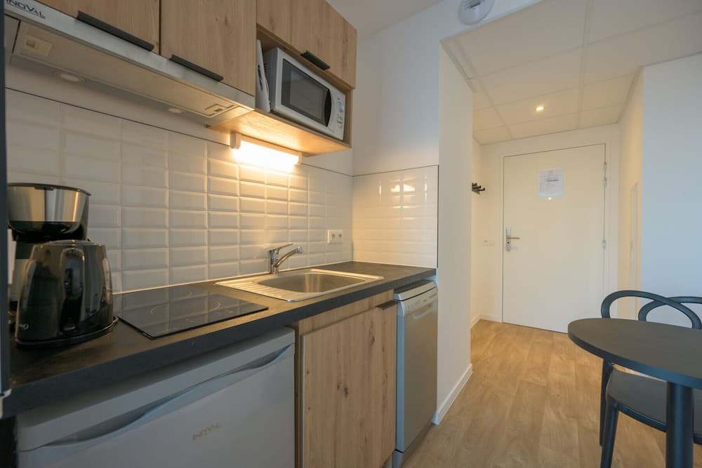 Nemea Appart Hotel Coliseum Amiens Centre, Amiens, photo 4