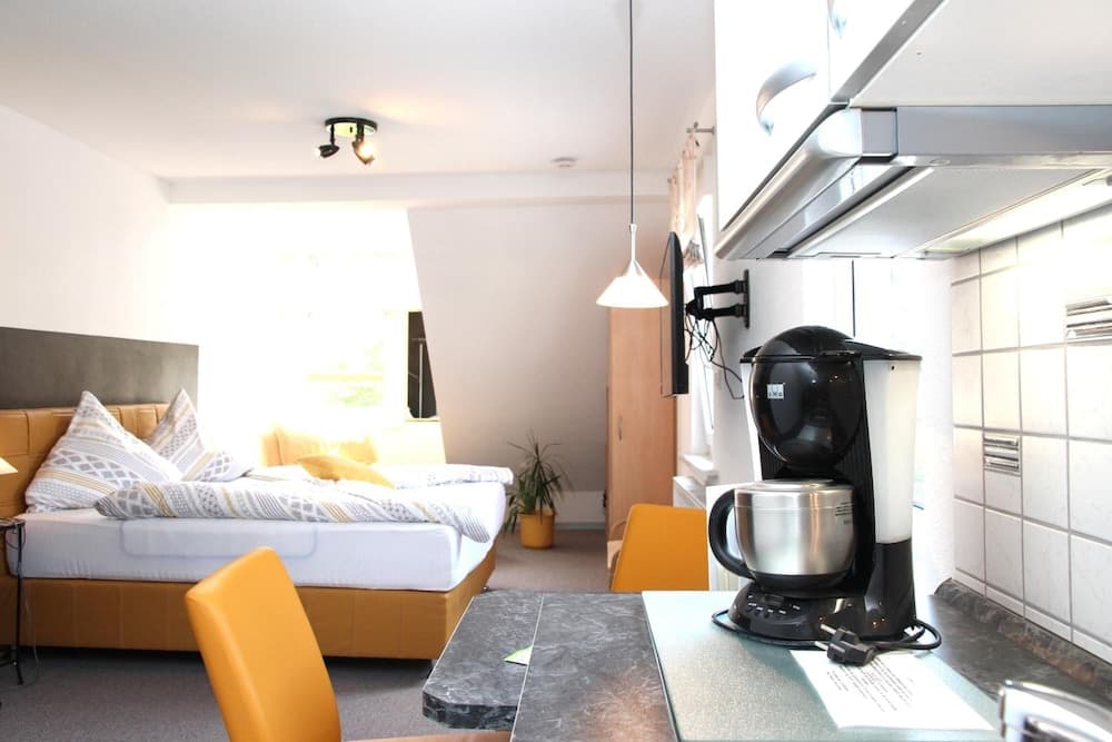 Pension & Ferienwohnung Schweinsberg, photo 5