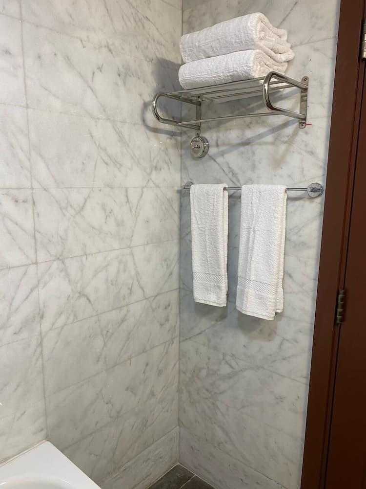 Nile Suites Plaza Apartments, Cairo, photo 4
