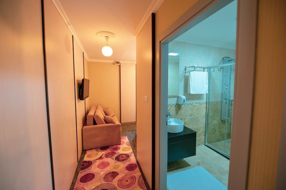 Monoir Suite, Çaykara, photo 5
