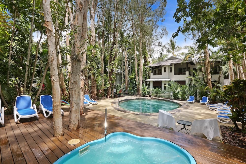 The Reef Retreat, Palm Cove