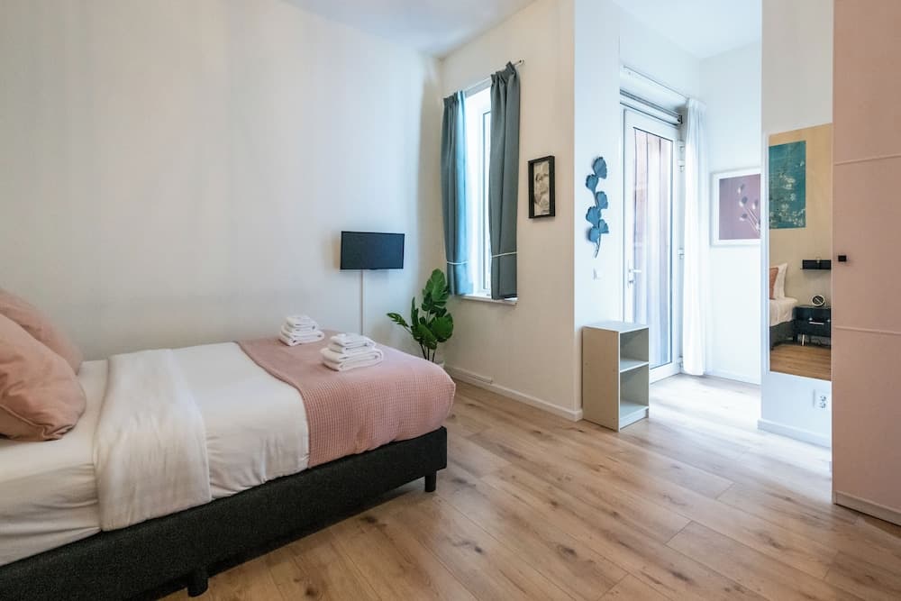 Aparthotel North, Amsterdam