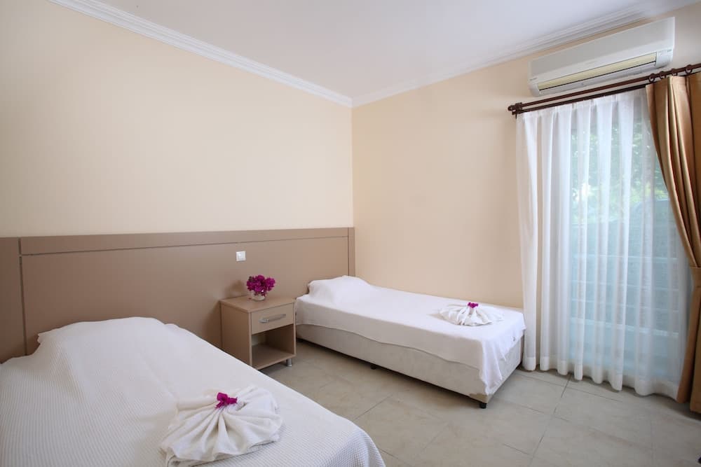 Mer-Can Story Apart Hotel, Bodrum, photo 3