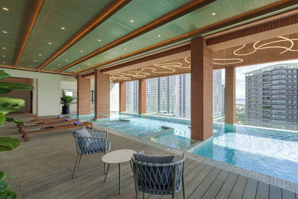 Citadines Tanjung Tokong Penang, George Town
