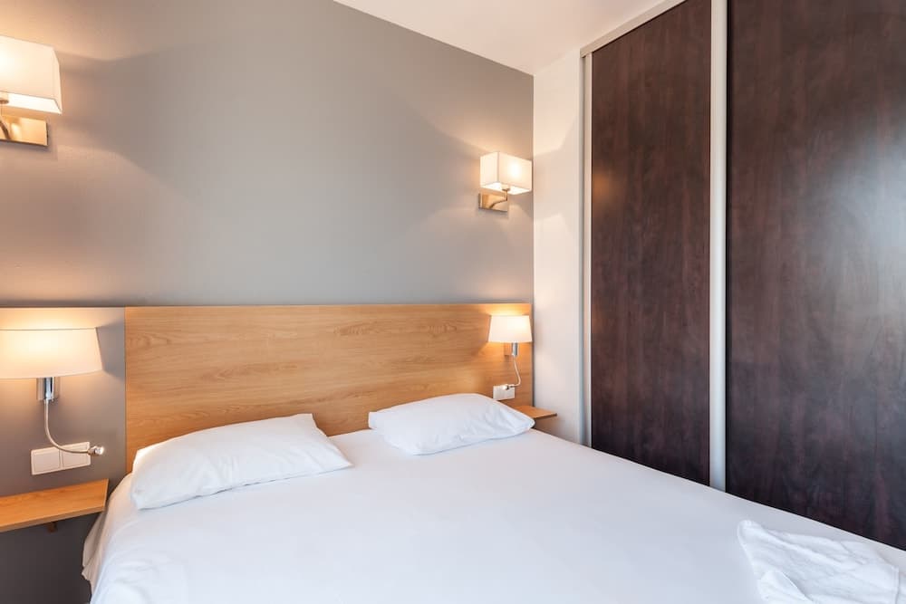 Residhotel Grand Prado, Marseille, photo 3