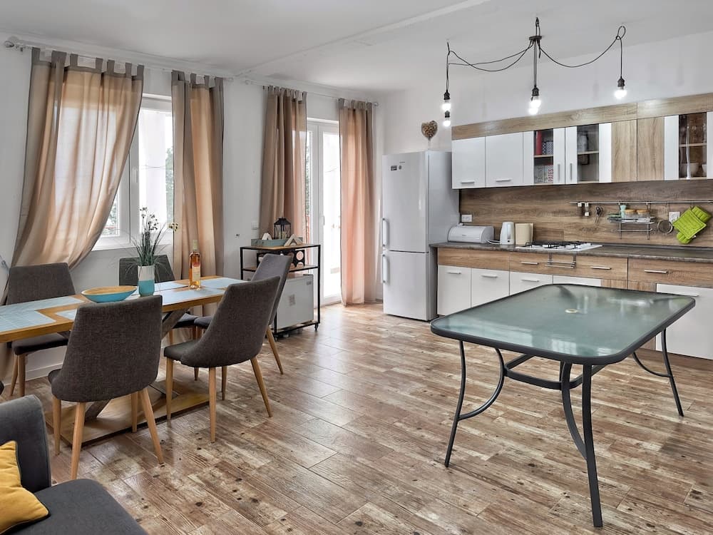 Ceres  Apartments, Utjeha, photo 6