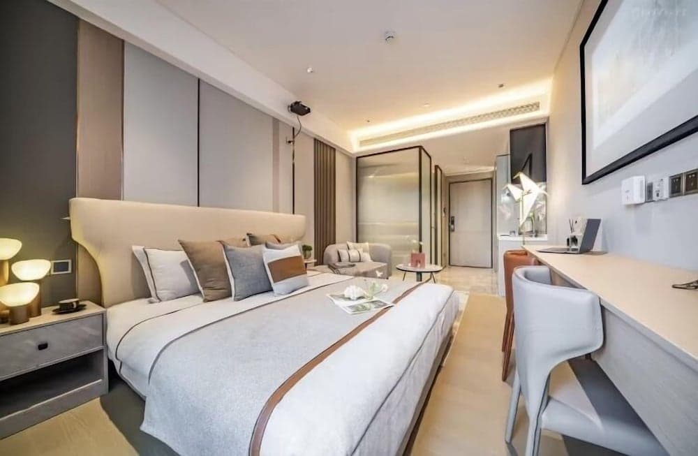 Raffles Executive Apartment, photo 3