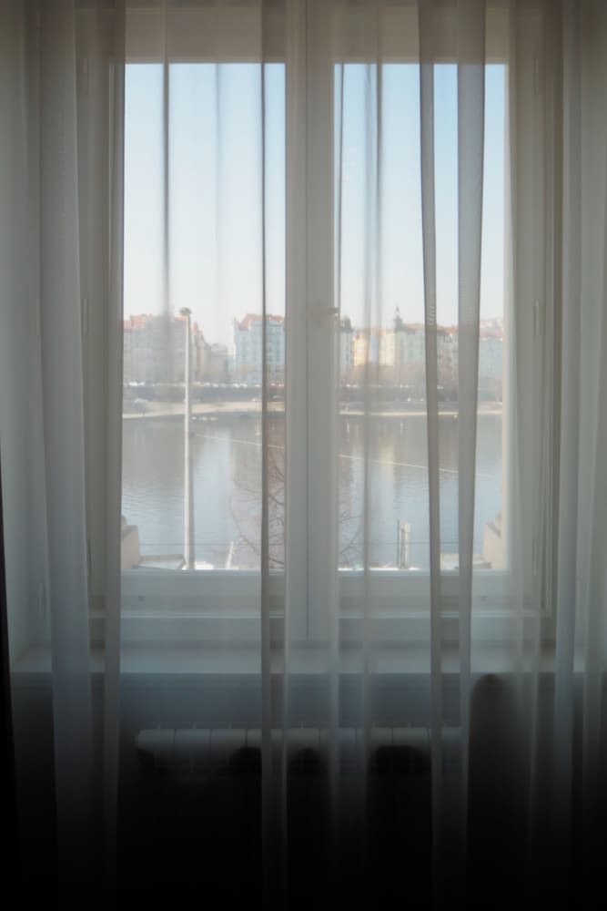 Rašínovo nábřeží - Riverside Residence, Prague, photo 3