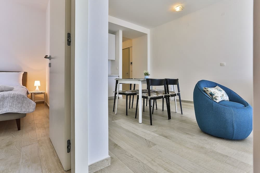 ROYAL GARDENS Apartments, Budva, photo 3