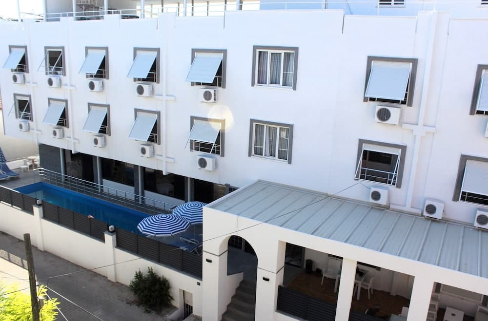 Tasan Apart Otel, Didim, photo 6