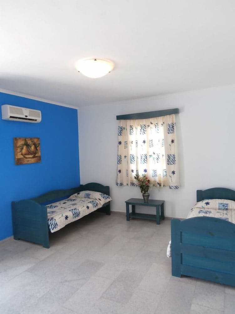 Agnanti Hotel, Naxos, photo 6