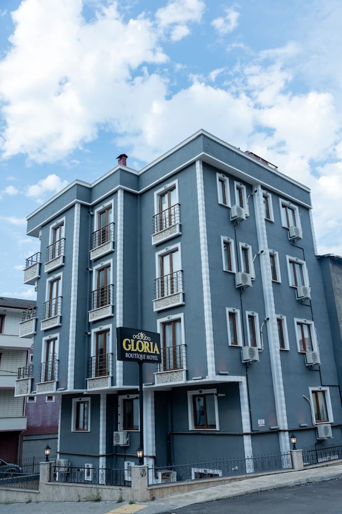 GLORIA BOUTIQUE HOTEL, Trabzon