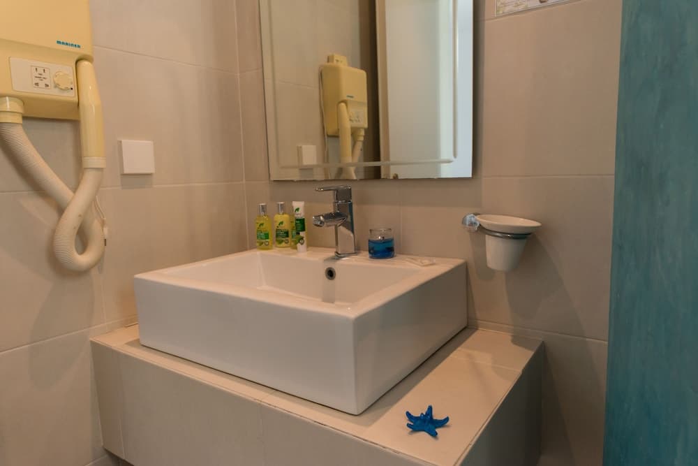 Saraya Resort, Leros, photo 4