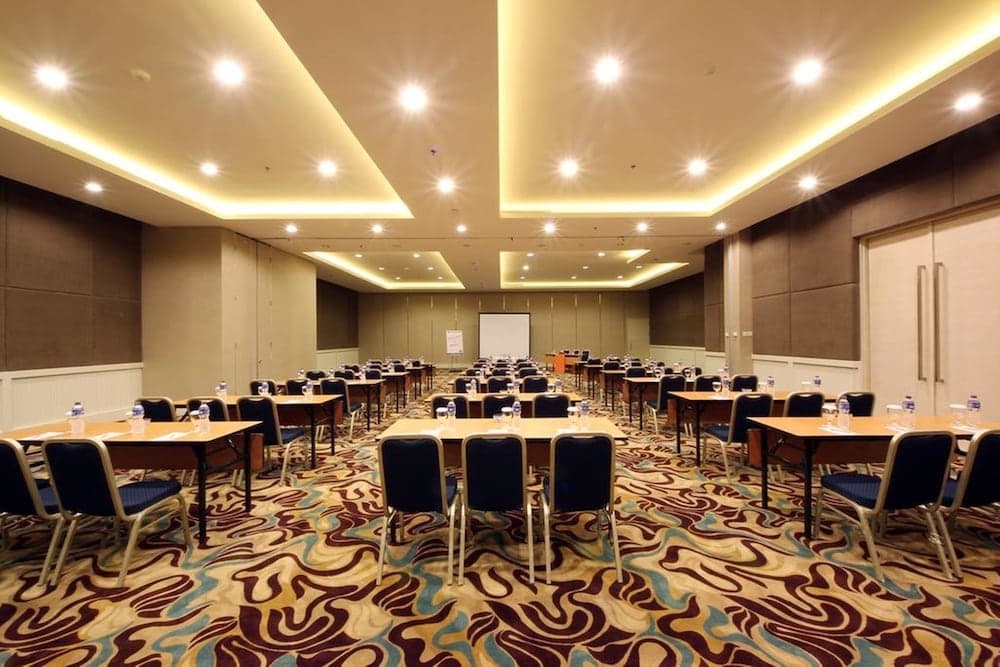 POP! Hotel Festival Citylink Bandung, Bandung, photo 6