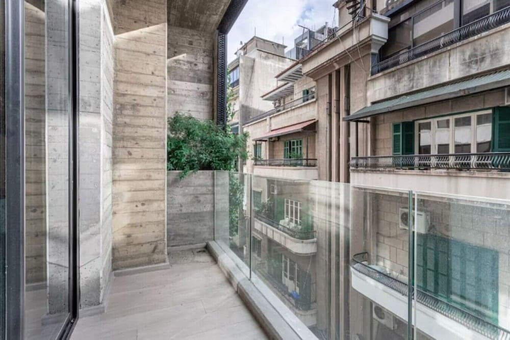 Amine Apart-Hotel by Stayinn, Beirut, photo 4