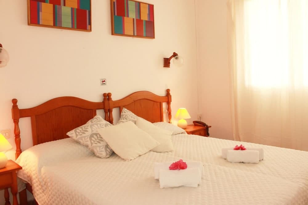 Apartamentos Las Pérgolas, Mercadal, photo 5