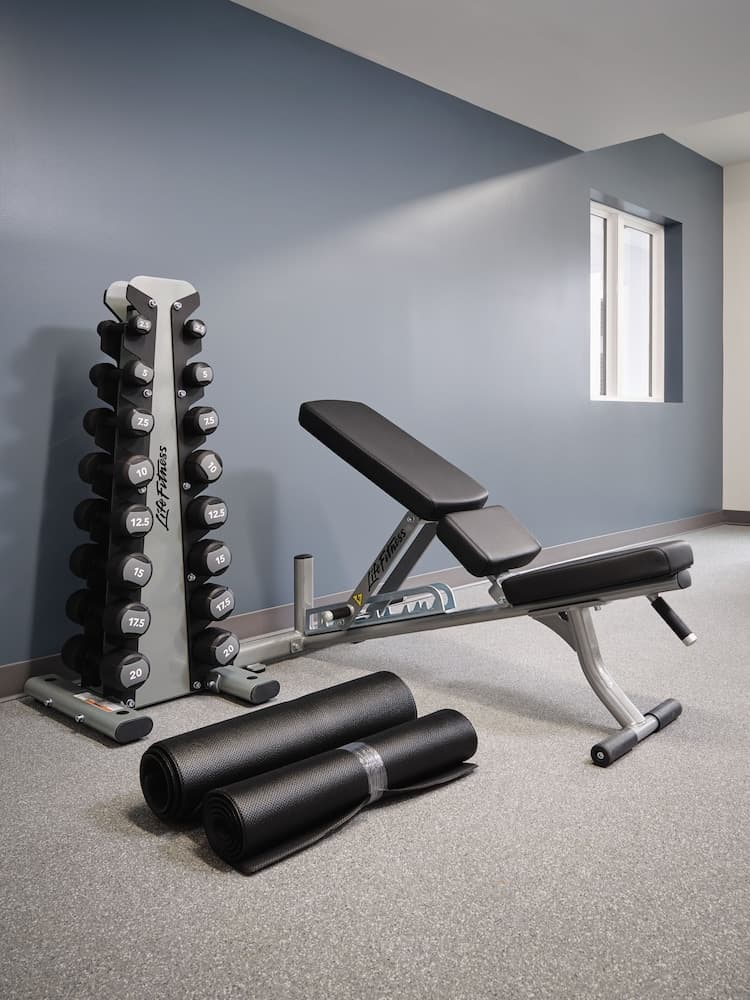 stayAPT Suites Tallahassee-Capitol, Tallahassee, photo 5
