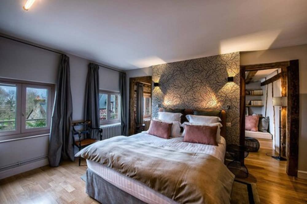 La Petite Folie, Honfleur, photo 3