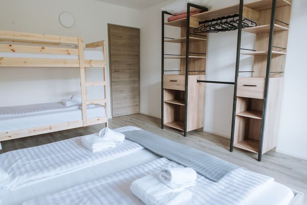Aparthotel Triglav, Bohinj, photo 2