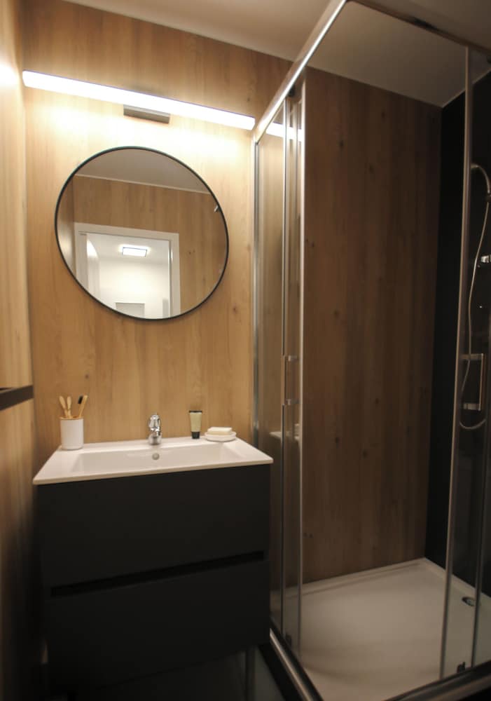 Tourotel de Val Thorens, Les Belleville, photo 6