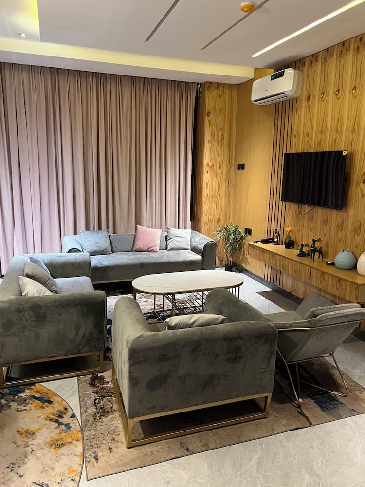 360 apartments and hotels, Asaba, photo 3