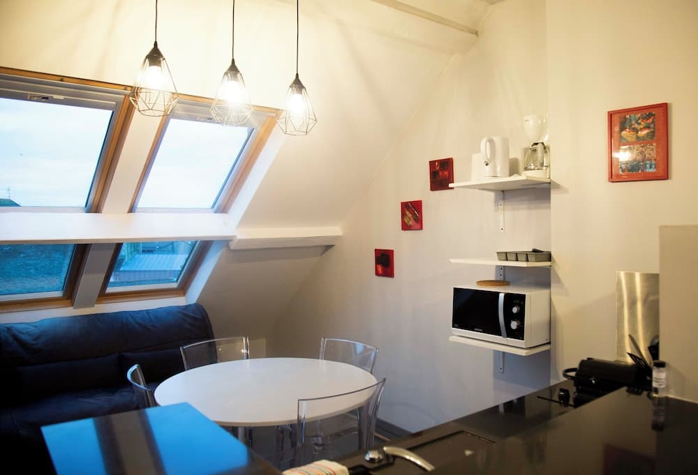 Smart Appart Cherbourg La Rose des vents, Cherbourg-en-Cotentin, photo 2