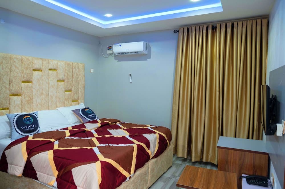 Goddis Apartments Ajah, Lekki, photo 5