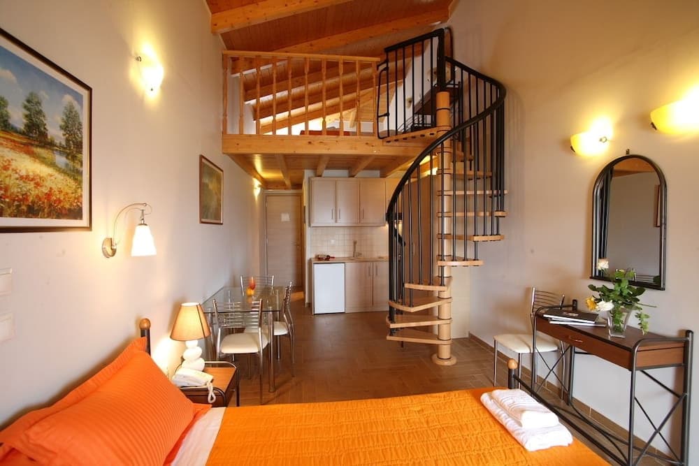Hotel Grand Nefeli, Lefkada, photo 5