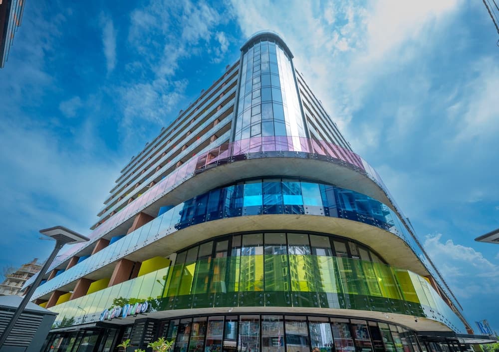 Rainbow Residence Batumi, Batumi